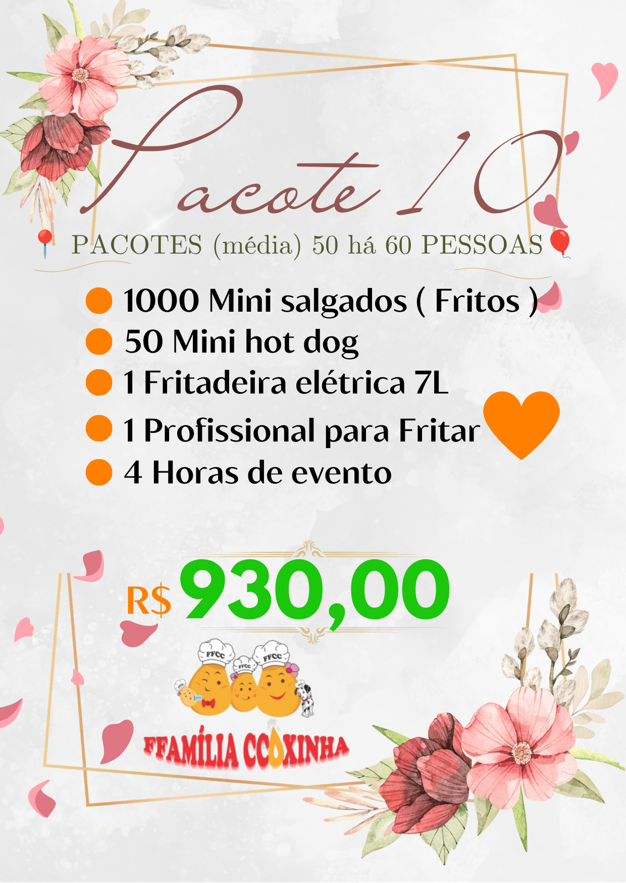 Pacote 11